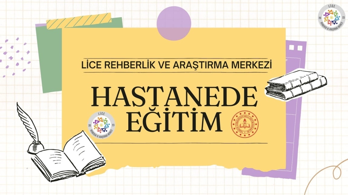 Hastanede Eğitim Süreci